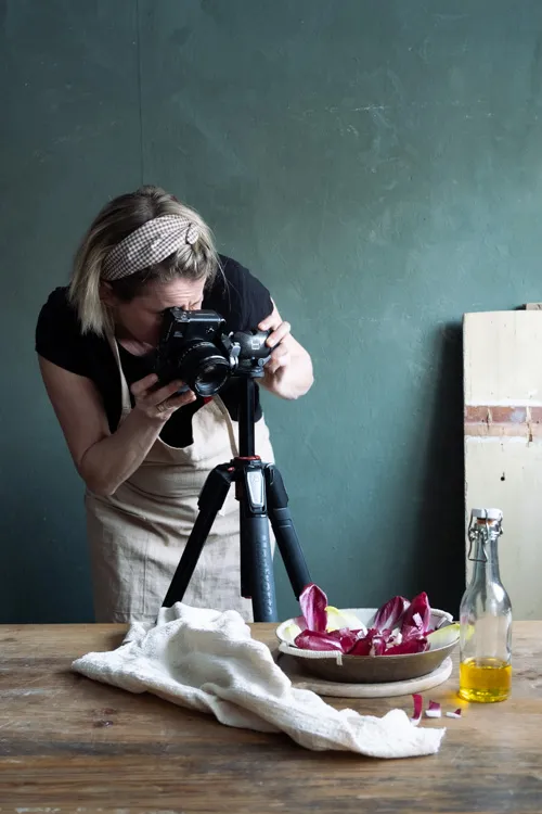 Foto van Fotografie Basis – Zie de wereld met andere ogen