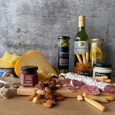 Afbeelding van Grand Gesture