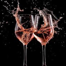 Afbeelding van Blushing Rosé