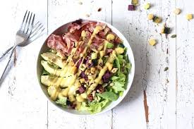 Afbeelding van Zomerse Salade